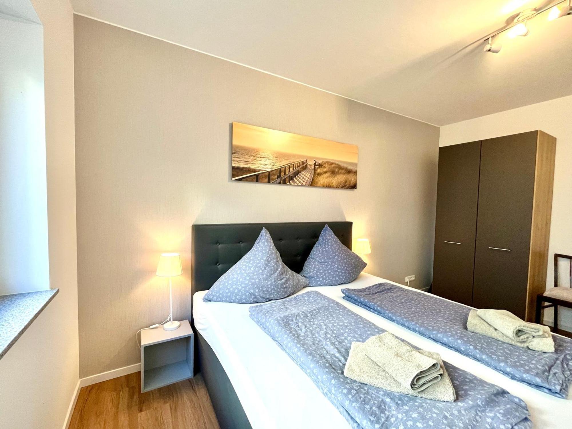 Ferienwohnung Moseltraum, 1-6 Pers, Mit 3 Schlafzimmer Und Panoramabalkon Müden المظهر الخارجي الصورة