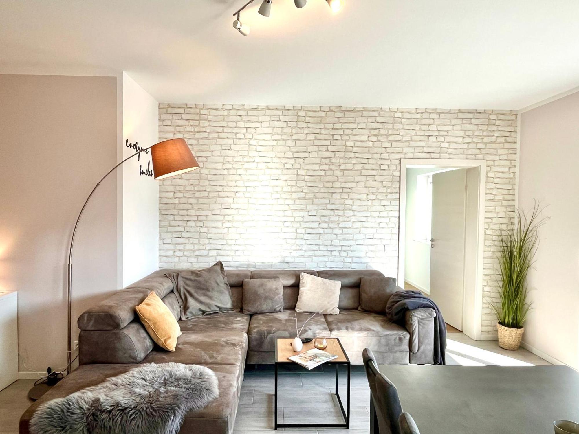 Ferienwohnung Moseltraum, 1-6 Pers, Mit 3 Schlafzimmer Und Panoramabalkon Müden المظهر الخارجي الصورة